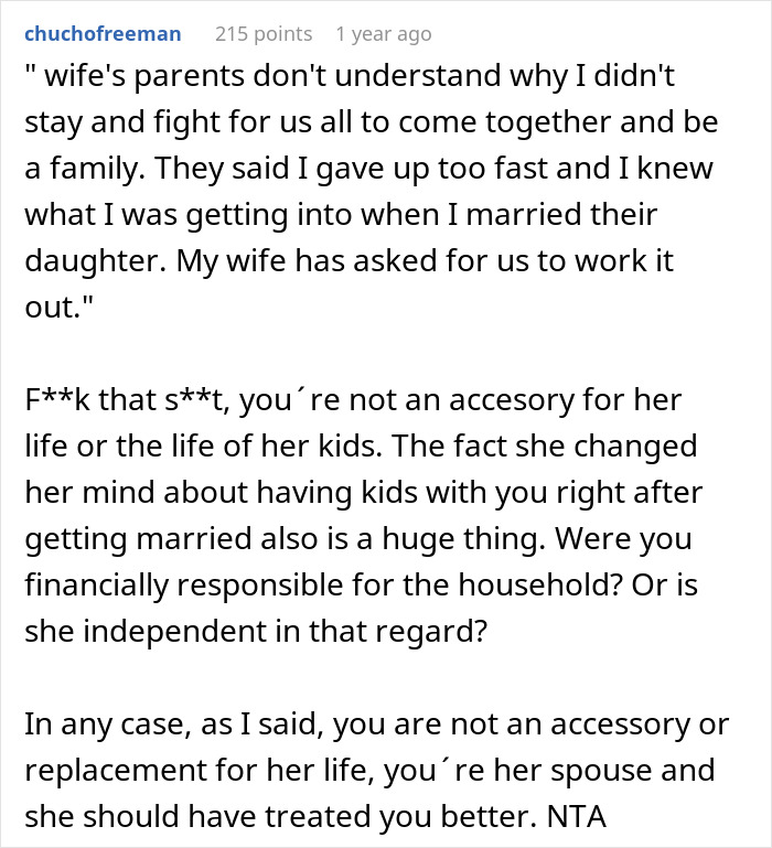 Guy Regrets Marrying Widow With 2 Kids, Realizes They Haven't Moved On From Her Late Hubby Guy Regrets Marrying Widow With 2 Kids, Realizes They Haven't Moved On From Her Late Hubby
