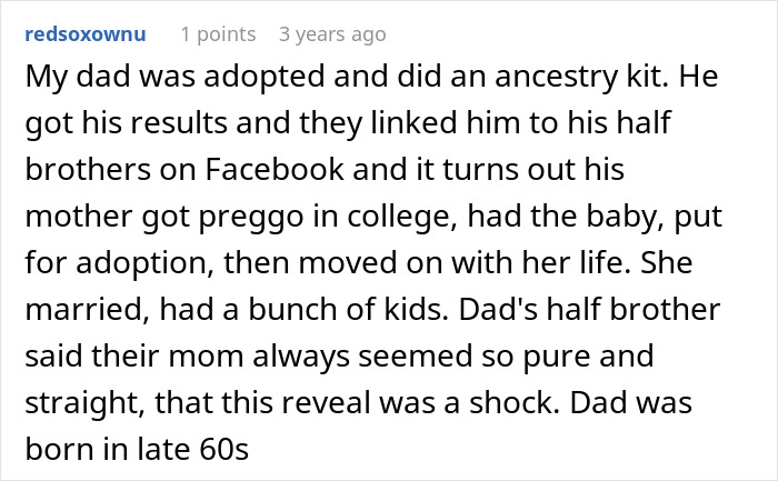 &ldquo;Stuck With MIL's Darkest Secret&rdquo;: Woman Goes Through Late MIL&rsquo;s Stuff, Finds Out Something She Shouldn&rsquo;t Have