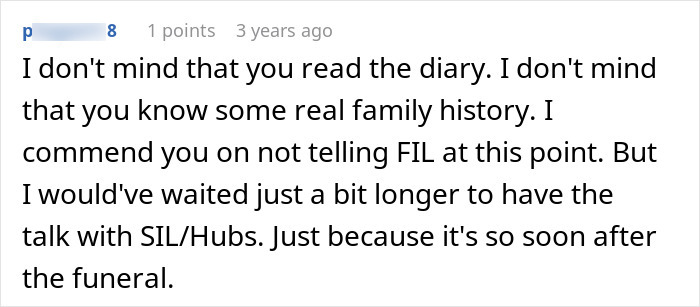 &ldquo;Stuck With MIL's Darkest Secret&rdquo;: Woman Goes Through Late MIL&rsquo;s Stuff, Finds Out Something She Shouldn&rsquo;t Have