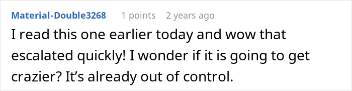 MIL Lies To 6YO That She's Going To Lose Mom, Gets Banned From Kids' Lives And Arrested