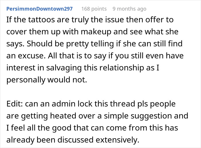 Maid Of Honor Gets Her Title Taken Away Because Her Tattoos Aren’t Suitable For Church Anymore Maid Of Honor Gets Her Title Taken Away Because Her Tattoos Aren’t Suitable For Church Anymore