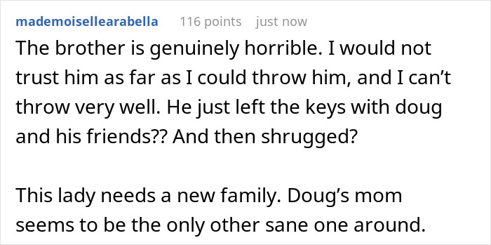 Woman Agrees To Store A Couple Of Items For Friend, Comes Home To A Fully Packed House From Hell
