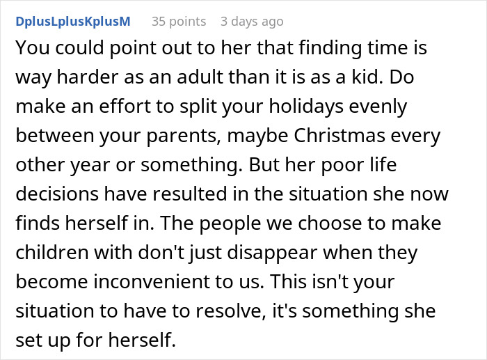 &ldquo;My Mom Had A Fit Over It&rdquo;: Woman Has Kids With Multiple Men, Doesn&rsquo;t See Consequences Coming