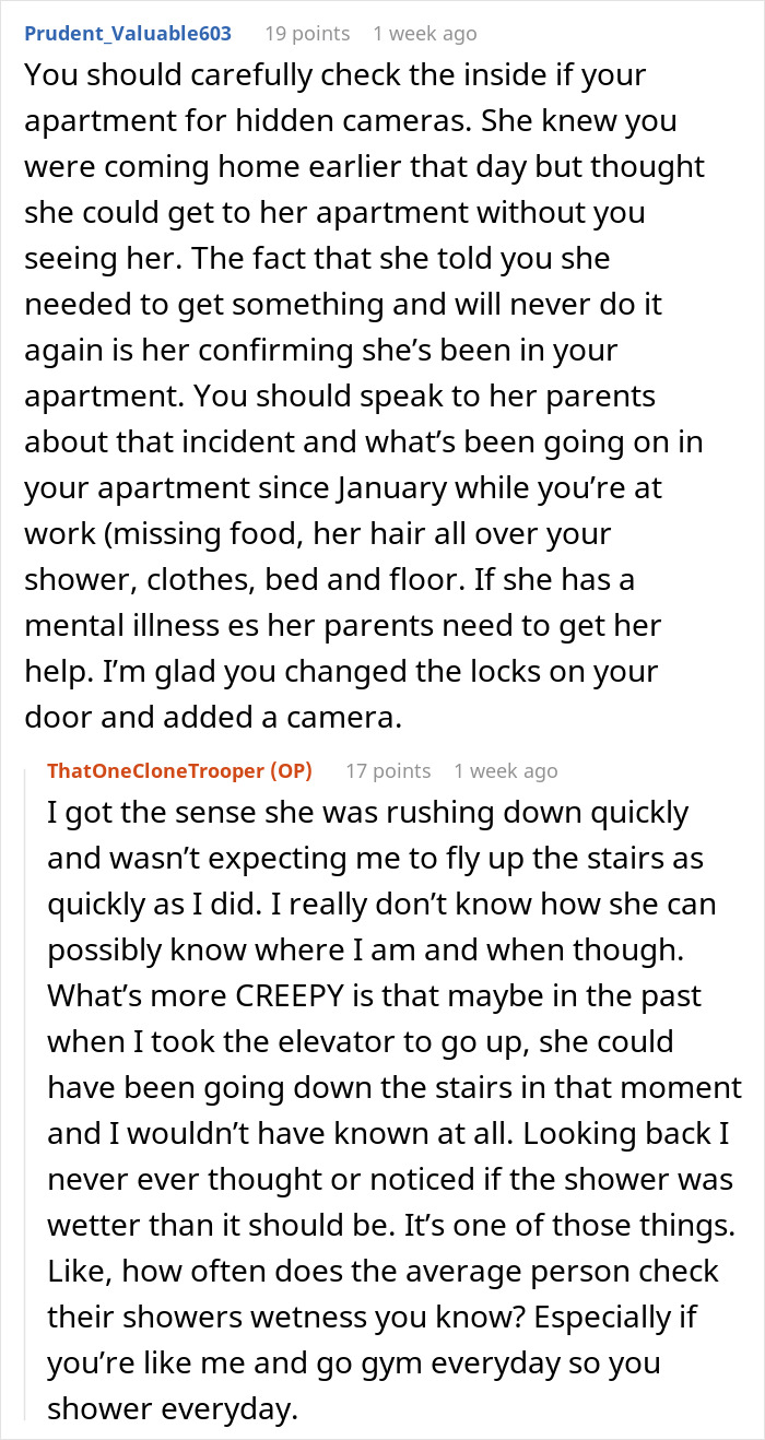 Guy Notices Random Hairs All Over His Home, Is Left Completely Baffled After Finding Out How They Got There