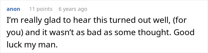 Man Thinks He Developed A Solid Relationship With GF&rsquo;s Dad, Discovers His Ugly Cover-Up