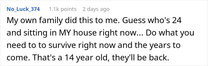 14YO Loathes Mom As Dad Fills Her Up With Hatred, Exhausted Mom Finally Gives Up Her Custody 14YO Loathes Mom As Dad Fills Her Up With Hatred, Exhausted Mom Finally Gives Up Her Custody
