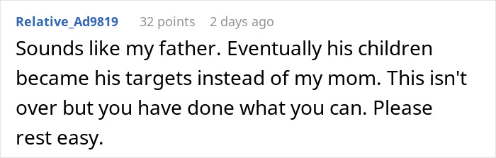 14YO Loathes Mom As Dad Fills Her Up With Hatred, Exhausted Mom Finally Gives Up Her Custody 14YO Loathes Mom As Dad Fills Her Up With Hatred, Exhausted Mom Finally Gives Up Her Custody