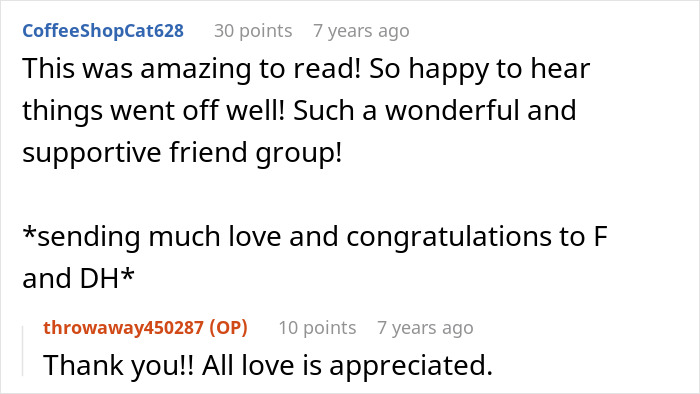 Gay Guy&rsquo;s Mom Pays Thousands Just To Secretly Ruin His Wedding, His Friends Save The Day &ldquo;Inception Style&rdquo;