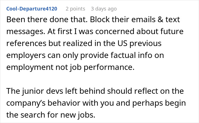 Company Called Developer A &ldquo;Budget Burden,&rdquo; Then Panicked When Their System Broke Without Him