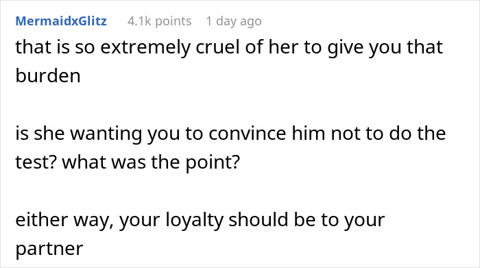 Woman Horrified After Learning Sneaky MIL's 30-Year Secret, Can&rsquo;t Believe Husband Is An Affair Kid