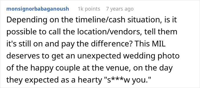 Gay Guy&rsquo;s Mom Pays Thousands Just To Secretly Ruin His Wedding, His Friends Save The Day &ldquo;Inception Style&rdquo;