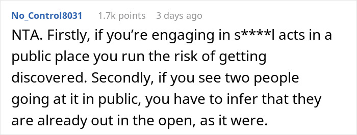Advice about public acts risking discovery and outing at gym Advice about public acts risking discovery and outing at gym