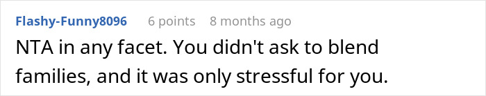 20-Year-Old Breaks His Silence On The Blended Family That Destroyed His Happiness