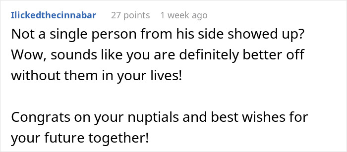 MIL Finds Out About Couple’s Wedding Plans, Has A Meltdown Nobody Saw Coming MIL Finds Out About Couple’s Wedding Plans, Has A Meltdown Nobody Saw Coming