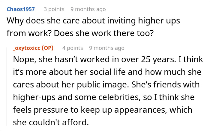 MIL Finds Out About Couple’s Wedding Plans, Has A Meltdown Nobody Saw Coming MIL Finds Out About Couple’s Wedding Plans, Has A Meltdown Nobody Saw Coming