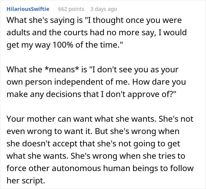 &ldquo;My Mom Had A Fit Over It&rdquo;: Woman Has Kids With Multiple Men, Doesn&rsquo;t See Consequences Coming