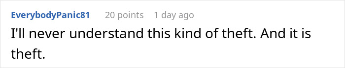 Person's Lunch Keeps Disappearing, They Finally Find Out Why: "You Should Take It As A Compliment" Person's Lunch Keeps Disappearing, They Finally Find Out Why: "You Should Take It As A Compliment"
