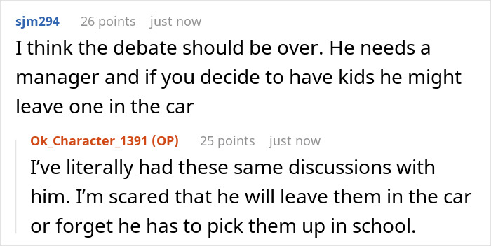 Woman Can't Stand Her Boyfriend Over His Weird And Entitled Behavior: "This Triggers Me So Much" Woman Can't Stand Her Boyfriend Over His Weird And Entitled Behavior: "This Triggers Me So Much"