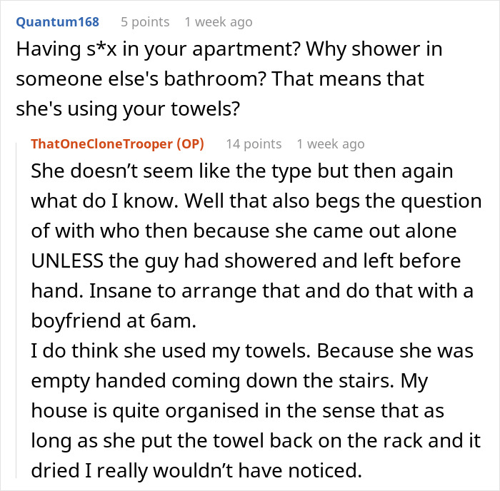 Guy Notices Random Hairs All Over His Home, Is Left Completely Baffled After Finding Out How They Got There