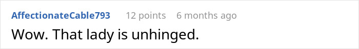 MIL Finds Out About Couple’s Wedding Plans, Has A Meltdown Nobody Saw Coming MIL Finds Out About Couple’s Wedding Plans, Has A Meltdown Nobody Saw Coming