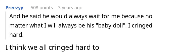 Guy Cheats On Wife With Barely Legal Sis, Sends Her An Email Years Later Crying For Her To Come Back