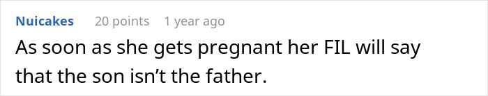 Guy Believes Dad's Lies About His Wife's Affair, Then Suddenly Flips And Wants To Baby-Trap Her
