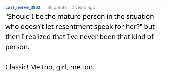 Woman Finds Out Her Own Sister Betrayed Her With Her BF, Unloads Everything She's Ever Held Back Woman Finds Out Her Own Sister Betrayed Her With Her BF, Unloads Everything She's Ever Held Back