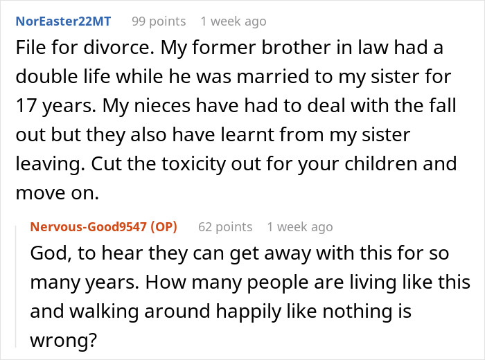Woman Questions Why Hubby Hates Her New Car So Much, The Answer Comes With A Second Family Attached