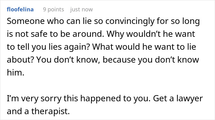 Mistress Exposes Guy's 2.5-Year-Long Affair, Postpartum Wife Severely Traumatized By The Truth