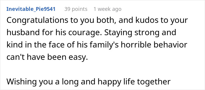 MIL Finds Out About Couple’s Wedding Plans, Has A Meltdown Nobody Saw Coming MIL Finds Out About Couple’s Wedding Plans, Has A Meltdown Nobody Saw Coming