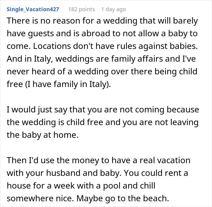&ldquo;I Became The Villain&rdquo;: Woman Refuses To Attend Brother&rsquo;s Wedding After Huge Miscommunication