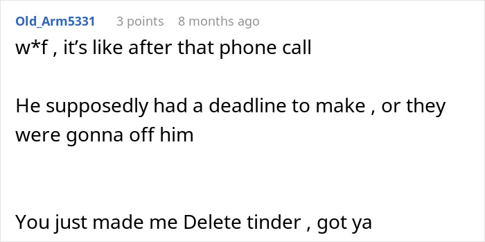 &ldquo;This Is Why Women Pick The Bear&rdquo;: Tinder Creep Demands A Second Date, Gets A Police Report Instead