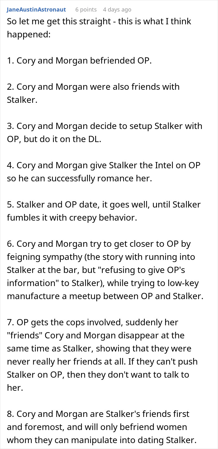 &ldquo;This Is Why Women Pick The Bear&rdquo;: Tinder Creep Demands A Second Date, Gets A Police Report Instead