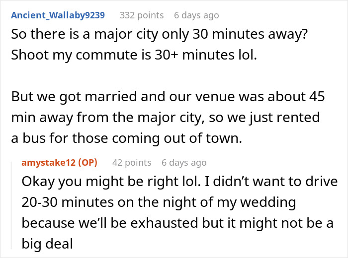 “Wonder Why The Economy Is So Bad?” Bride Refuses To Go Into Debt Because Of Airbnb Owner’s Greed “Wonder Why The Economy Is So Bad?” Bride Refuses To Go Into Debt Because Of Airbnb Owner’s Greed