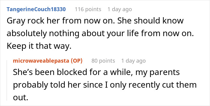 Woman Actually Believes She's Moving In With Sister Who Can't Stand Her: "We Don&rsquo;t Speak At All. I Hate Her"
