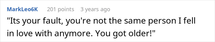 Guy Cheats On Wife With Barely Legal Sis, Sends Her An Email Years Later Crying For Her To Come Back