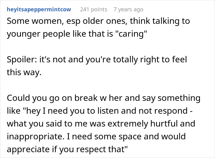 Woman Furious Coworker Gets Special Treatment After Her Miscarriage: "You Are Being So Stupid!"