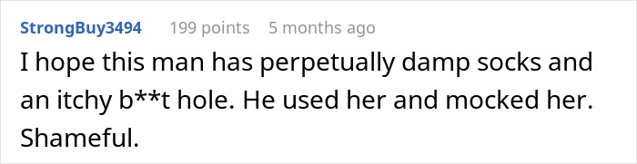 Guy Has The Nerve To Mock GF's Family Business In His Blog For 15 Followers, Ends Up Getting Dumped