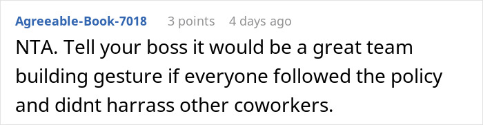 Man Refuses To Be The Solution To Coworker’s Emergency Due To Lack Of Planning, Feels Pressure At Work Man Refuses To Be The Solution To Coworker’s Emergency Due To Lack Of Planning, Feels Pressure At Work