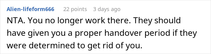 Company Called Developer A &ldquo;Budget Burden,&rdquo; Then Panicked When Their System Broke Without Him