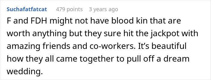 Gay Guy&rsquo;s Mom Pays Thousands Just To Secretly Ruin His Wedding, His Friends Save The Day &ldquo;Inception Style&rdquo;