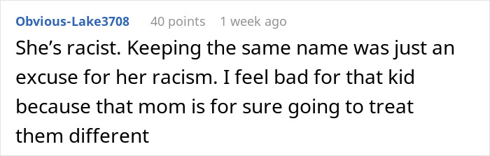 Woman Throws A Hissy Fit Over Baby's Last Name, Fianc&eacute; Quickly Realizes She's A Closeted Racist