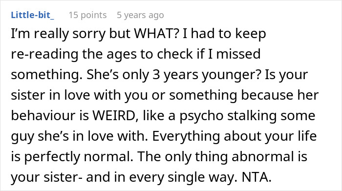 Man Puts Cameras In His House After A Horrifying Experience With His Ex Sends Him To Therapy For Years Man Puts Cameras In His House After A Horrifying Experience With His Ex Sends Him To Therapy For Years
