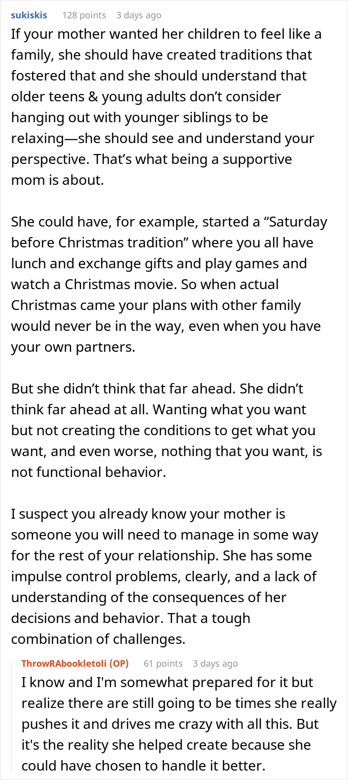 &ldquo;My Mom Had A Fit Over It&rdquo;: Woman Has Kids With Multiple Men, Doesn&rsquo;t See Consequences Coming