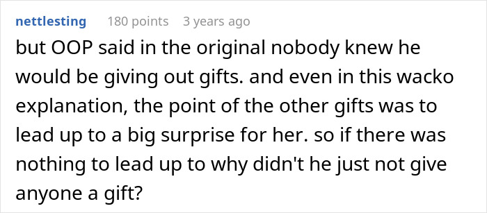 Woman Thinks Wealthy BF Humiliated Her With Cheap Bracelet, Learns Failed Surprise Was Behind It