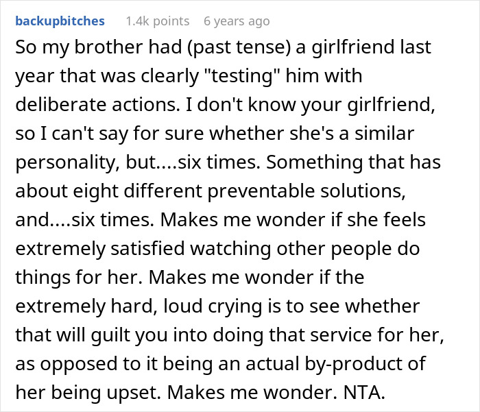 GF Makes BF Spend $90 On Nose Piercing, Loses It 6 Times And Expects Him To Take Plumbing Apart GF Makes BF Spend $90 On Nose Piercing, Loses It 6 Times And Expects Him To Take Plumbing Apart