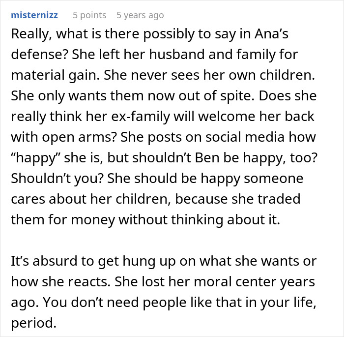 Woman Starts Dating Friend’s Ex-Husband, Gets A Call When She Finds Out And It Makes Her Cry Woman Starts Dating Friend’s Ex-Husband, Gets A Call When She Finds Out And It Makes Her Cry