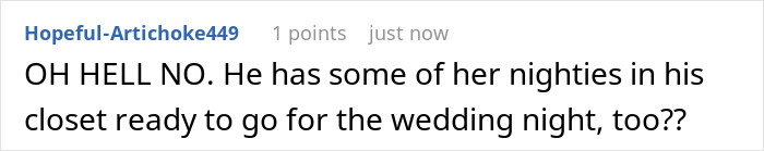 Woman Over The Moon After Guy Proposes, But One Message From A Family Member Makes Everything Way Worse Woman Over The Moon After Guy Proposes, But One Message From A Family Member Makes Everything Way Worse