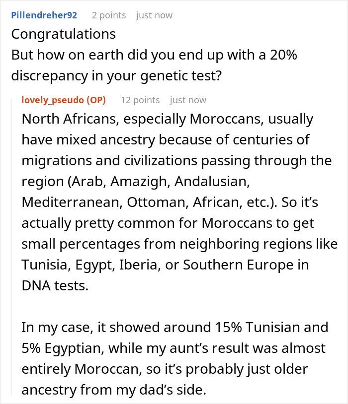 Couple Buys Discounted DNA Test As A Joke, Goes Wild As It Helps Solve Family's 75-Year-Old Mystery
