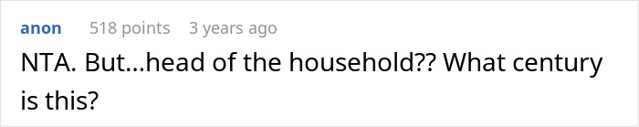 Controlling Man Insists On Keeping Indoor Camera On All The Time, Mad At Wife For Turning It Off Controlling Man Insists On Keeping Indoor Camera On All The Time, Mad At Wife For Turning It Off